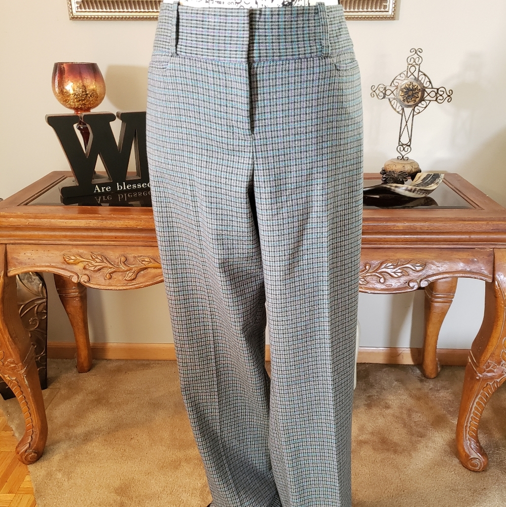 *NEW* The Limited Drew fit pants